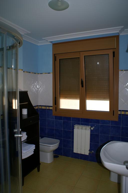 Apartamentos Quinto Sueno Noja Quarto foto