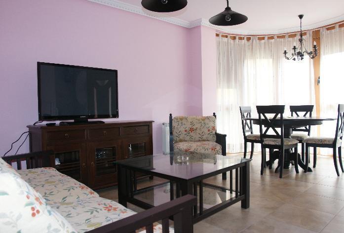 Apartamentos Quinto Sueno Noja Quarto foto