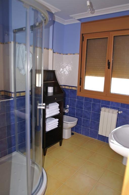 Apartamentos Quinto Sueno Noja Quarto foto
