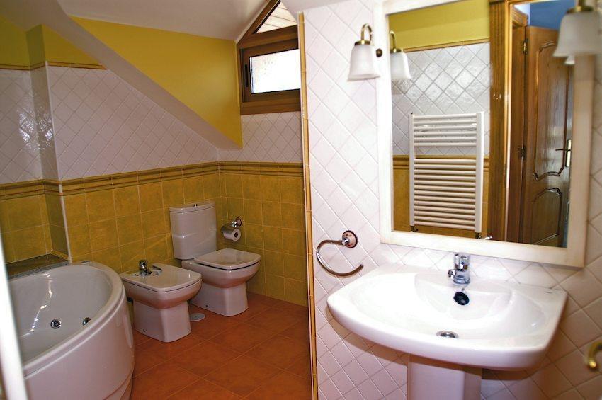 Apartamentos Quinto Sueno Noja Quarto foto